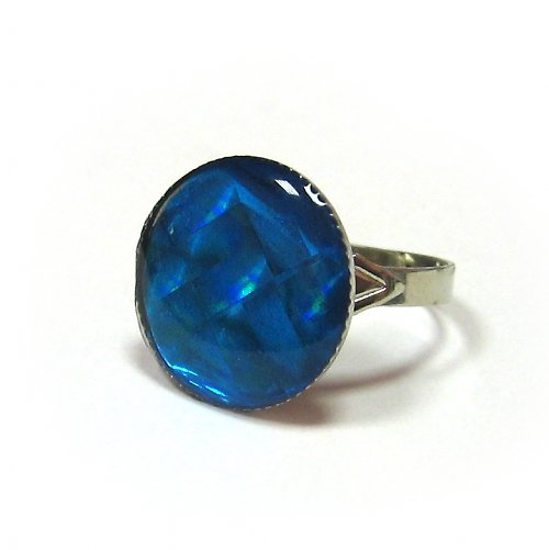 Blue lagune — foto 2