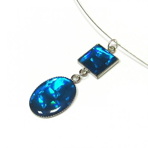 Blue lagune — foto 2