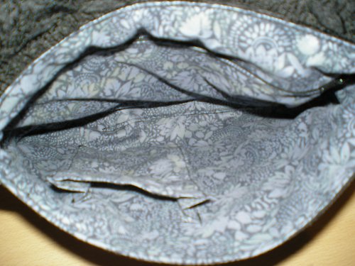 Malá černá večerní — foto 2