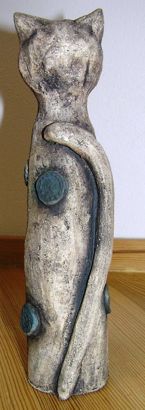 Kočka — foto 2