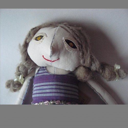 Mahulena krásná panna — foto 2