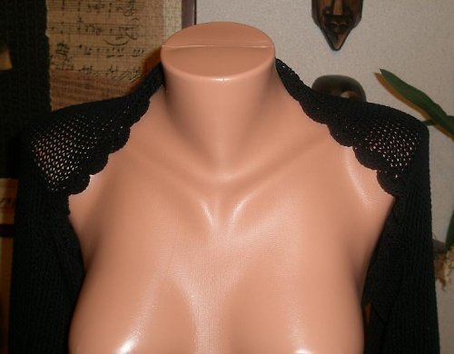 Pletený rukáv na přání..:-) — foto 2