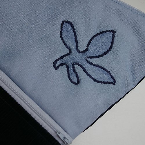 Sportovní kabelka Barakuda — foto 2