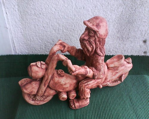 Motorkář — foto 2
