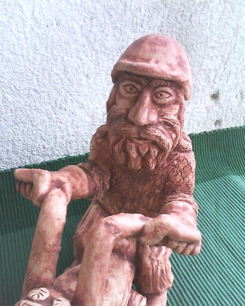 Motorkář — foto 3