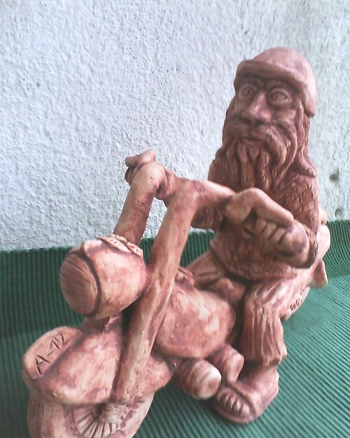 Motorkář — foto 4