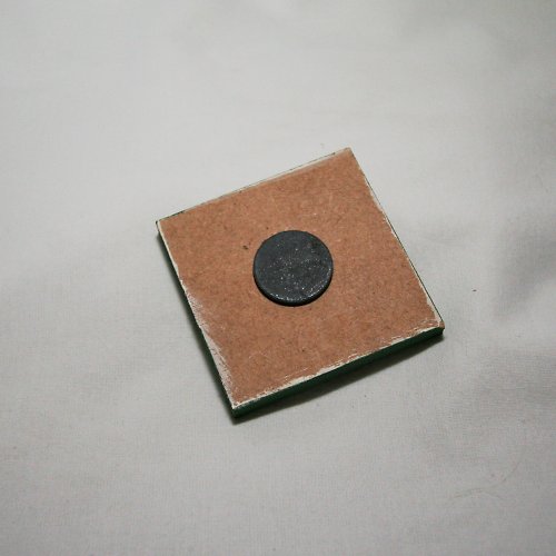 Magnetka bylinky — foto 2