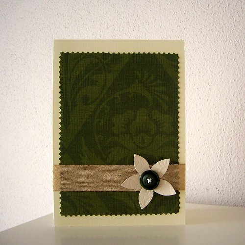 Přání - "Knoflenky" — foto 2