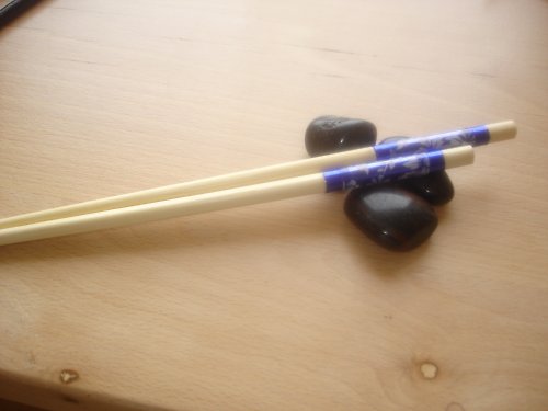 Blue flowers — foto 2