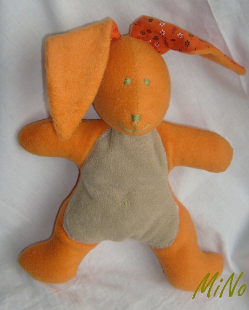 Oranžovej — foto 2