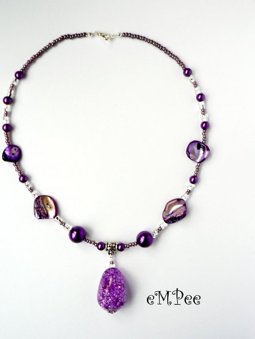 Purple Ice — foto 2