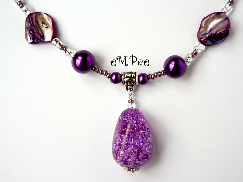 Purple Ice — foto 3
