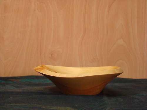 Dřevěná mísa — foto 2