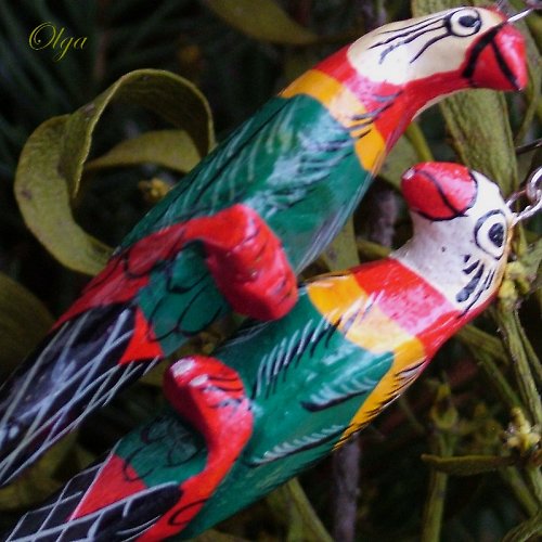 Exotika 2 — foto 2