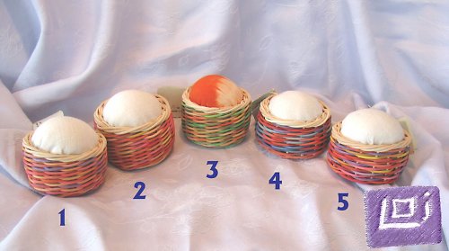 Jehelníčky — foto 2