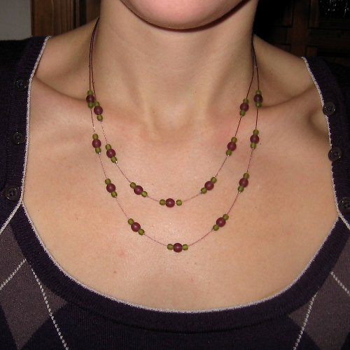 Sada Peridot — foto 2