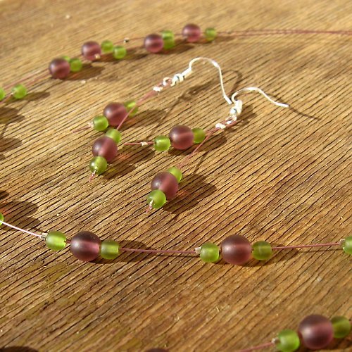 Sada Peridot — foto 5