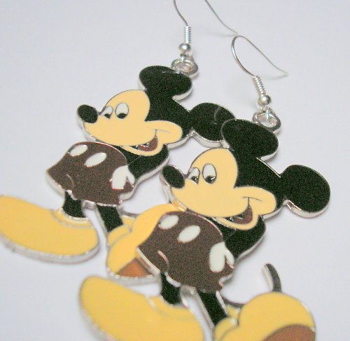 Nesmrtelný, obdivovaný a oblíbený Mickey — foto 2