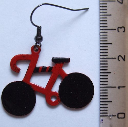 Cyklistika — foto 3