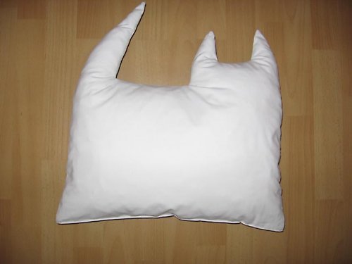 Polštářek Kočky — foto 2
