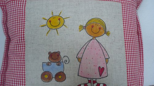 Polštář — foto 2