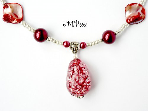 Crimson Ice — foto 2