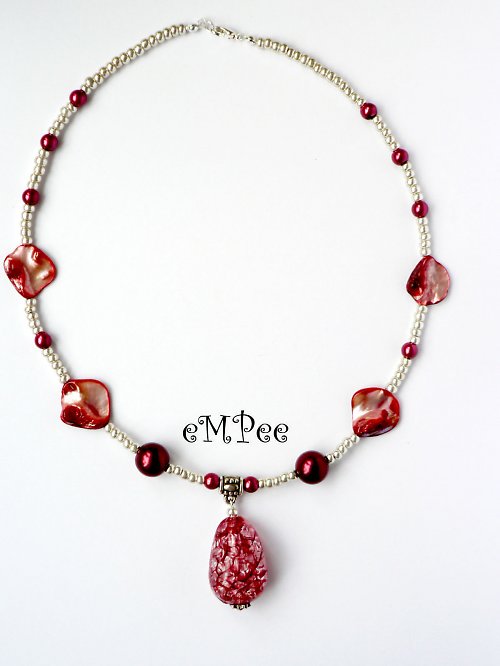 Crimson Ice — foto 3