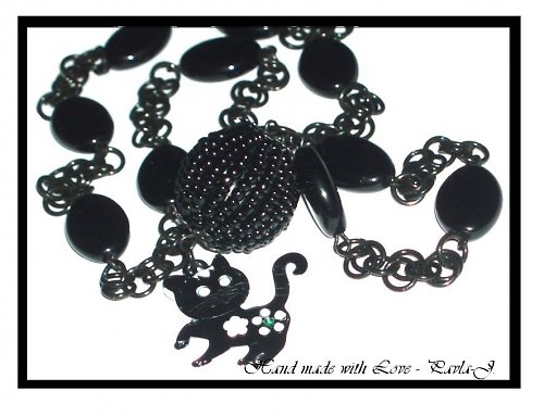 Black Cat... MARVIN — foto 2