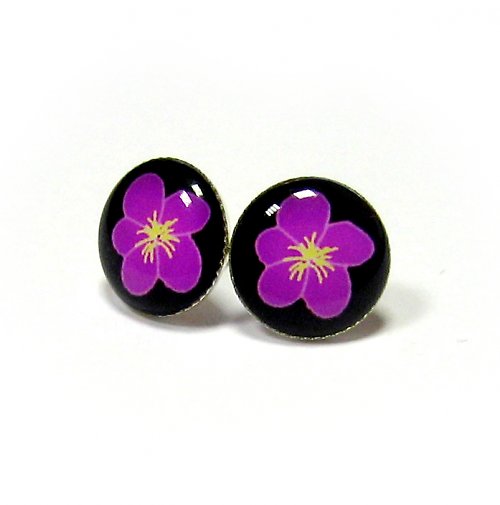 Pink flowers — foto 2