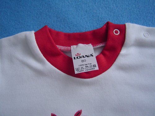 Triko vel.80 — foto 2