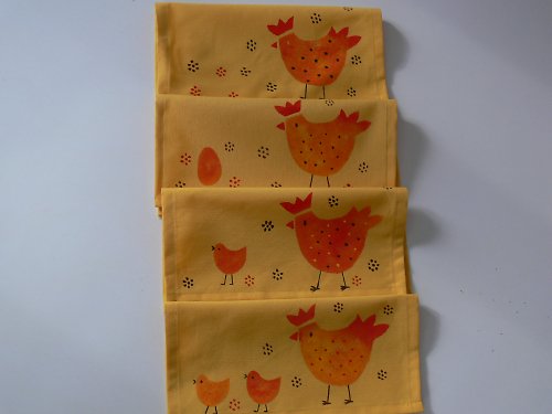 Prostírání — foto 2