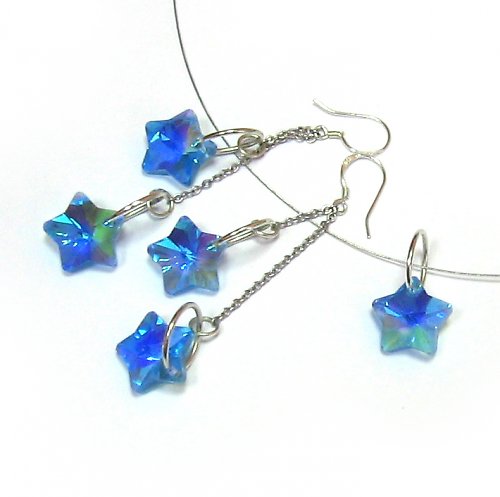 Blue star — foto 2