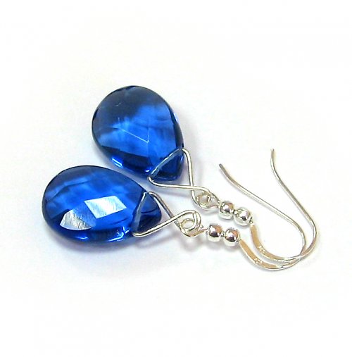 Blue tears — foto 2