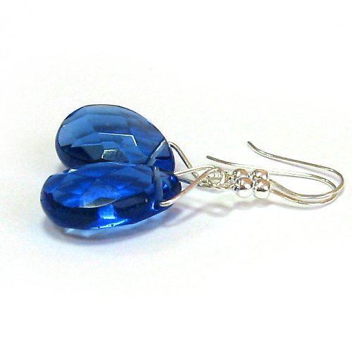 Blue tears — foto 3
