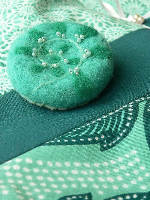 Dewy Flower - Rezervace — foto 2