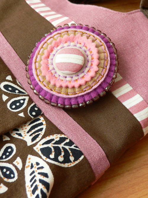 Honey cakes 3 - Rezervace — foto 2