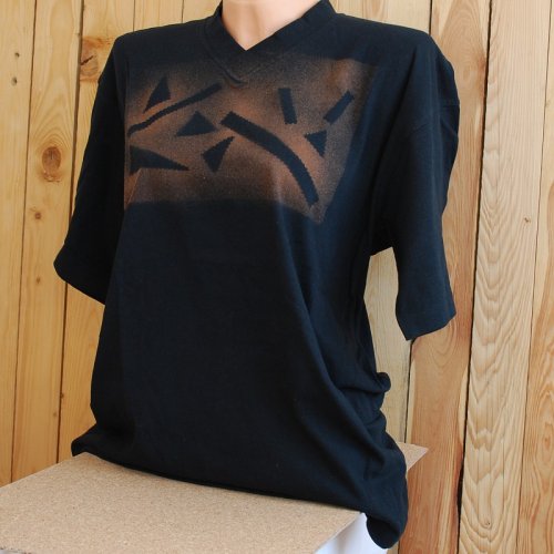 Triko pánské/unisex, Sleva — foto 2