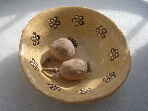 Kytičková miska — foto 2