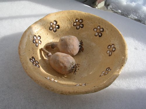 Kytičková miska — foto 3
