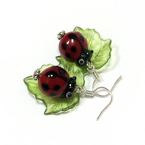 Ladybird — foto 2