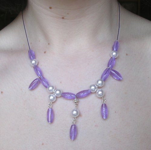 Violet Night sleva! — foto 3