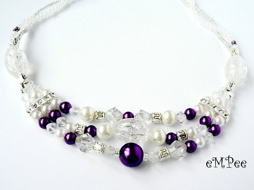 Purple Light set — foto 2
