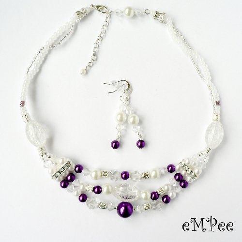Purple Light set — foto 3
