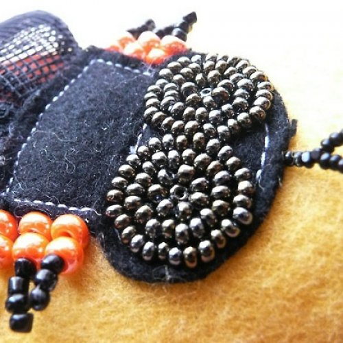 Obal s mouchou I. — foto 3