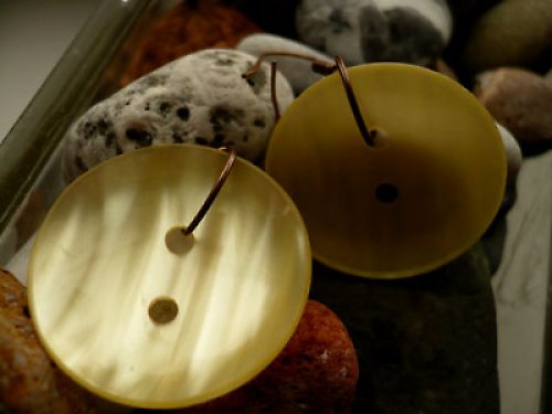 ...have a button-nose: SLEVA 50% — foto 4