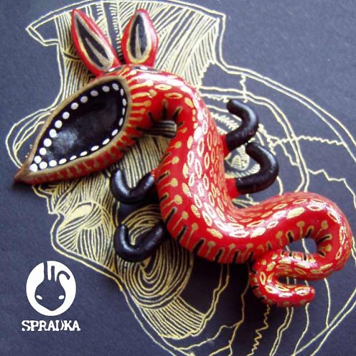 Drak - made in china — foto 2