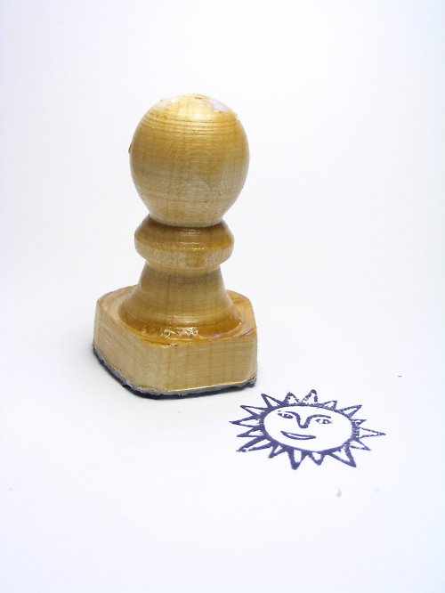 Slunce — foto 3