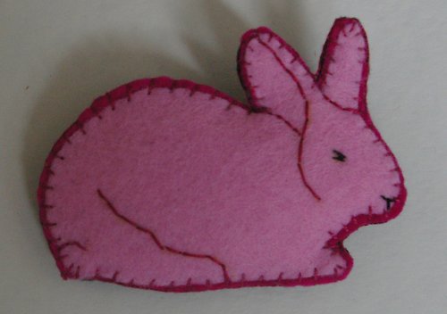 Adoptujte si svého králíčka aneb RABBITMANIA — foto 2