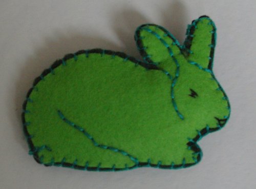 Adoptujte si svého králíčka aneb RABBITMANIA — foto 3