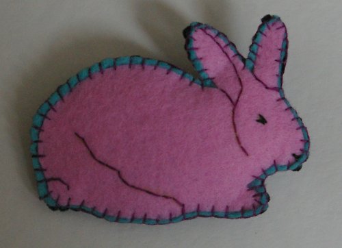 Adoptujte si svého králíčka aneb RABBITMANIA — foto 4